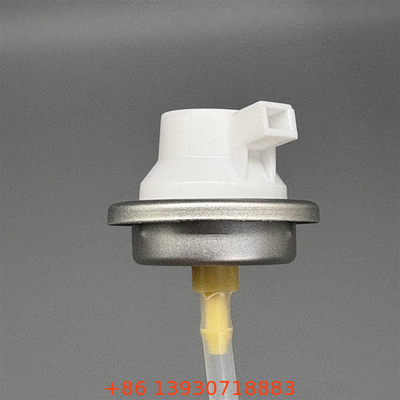  Gentle Foam Cleaner Valve for Sensitive Skin with Ultra-Soft Dispensing