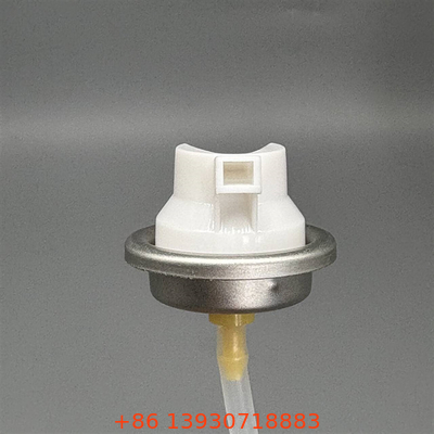  Professional Foam Cleaning Solution Valve for Car Detailing with Adjustable Nozzle