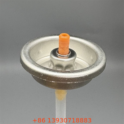  Gentle Foam Cleaner Valve for Sensitive Skin with Ultra-Soft Dispensing