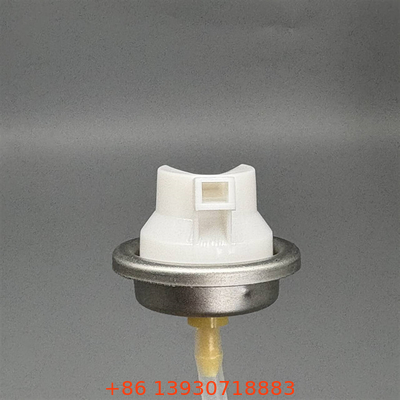 Premium Foam Cleaning Solution Valve for Household with Durable Design
