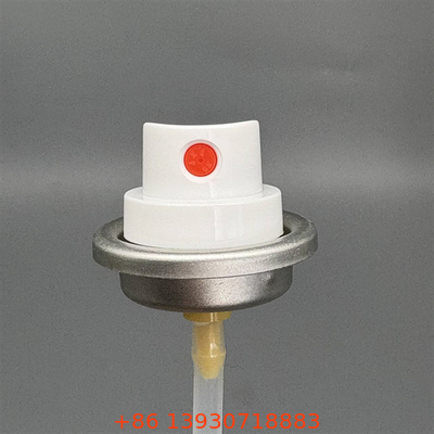 Professional Foam Cleaning Solution Valve for Car Detailing with Adjustable Nozzle
