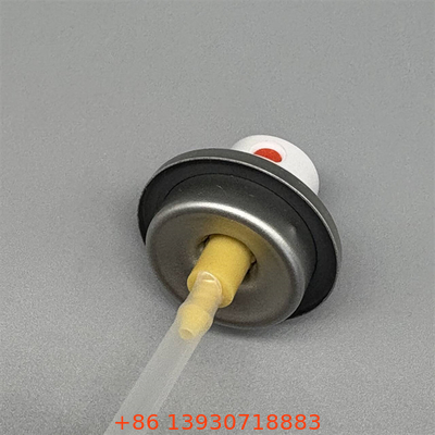 Premium Foam Cleaning Solution Valve for Household with Durable Design