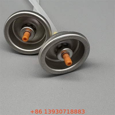 Premium Foam Cleaning Solution Valve for Household with Durable Design