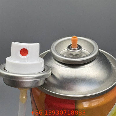 Foam Cleaner Dispensing Cap, Foam Pressing Cap For Household Cleaning Liquid Standard Foam Output Packaging