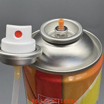  Colorful Foam Cleaner Valve for Kids with Fun Designs