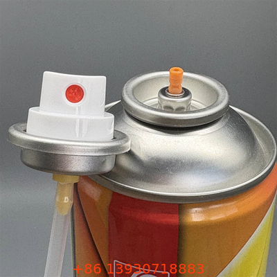  Gentle Foam Cleaner Valve for Sensitive Skin with Ultra-Soft Dispensing