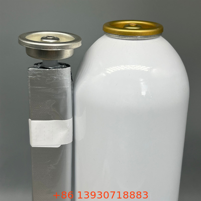 Precision Bag-on-Valve System for Medical, Cosmetic, and Food Aerosol Packaging