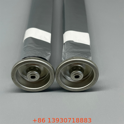 Durable Female Bag on Valve for Aerosol Dispensing with Precision and Efficiency