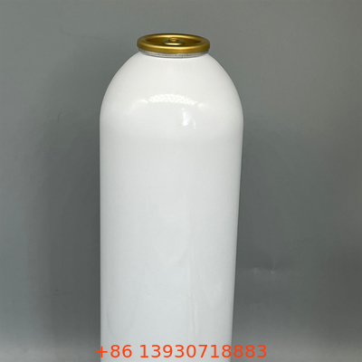 Durable Female Bag On Valve for Aerosol Products with Precision Dispensing