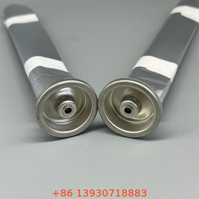 High-Quality Female Bag on Valve for Cosmetic Aerosols with Leak-Resistant and Easy Dispensing Features