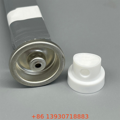 Premium Female Bag on Valve for Personal Care Aerosols with Advanced Sealing and Consistent Spray Control