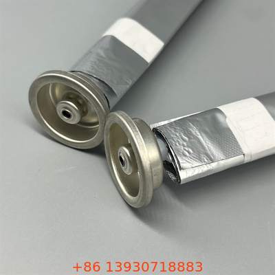 Durable Female Bag On Valve for Aerosol Products with Precision Dispensing