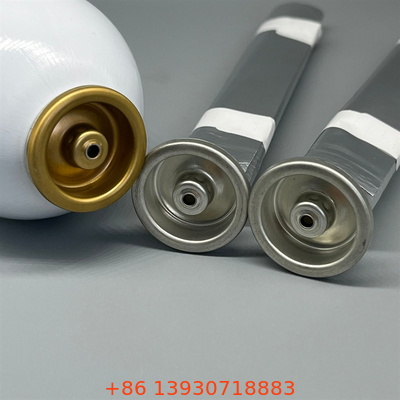 High-Quality Female Bag on Valve for Cosmetic Aerosols with Leak-Resistant and Easy Dispensing Features