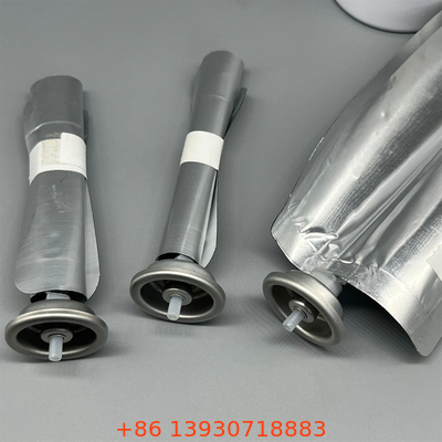 High-Performance Male Bag on Valve for Aerospace Applications with Precision Engineering and Temperature Resistance