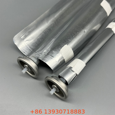 High-Performance Male Bag on Valve for Aerospace Applications with Precision Engineering and Temperature Resistance