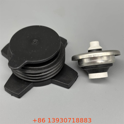 Efficient PU Foam Valve with Short Stem for Industrial Use with Precise Dispensing