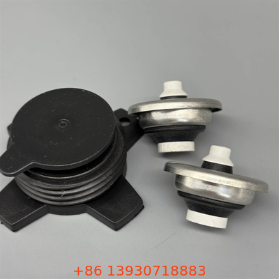 Efficient PU Foam Valve with Short Stem for Industrial Use with Precise Dispensing