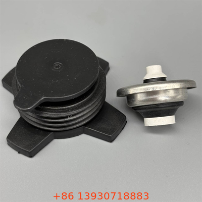 Versatile PU Foam Valve with Short Stem for Home DIY Enthusiasts with Easy Installation​