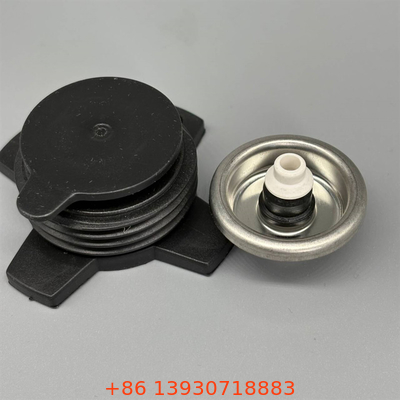 Premium PU Foam Valve with Short Stem for Commercial Cleaning with Leak - proof Design​