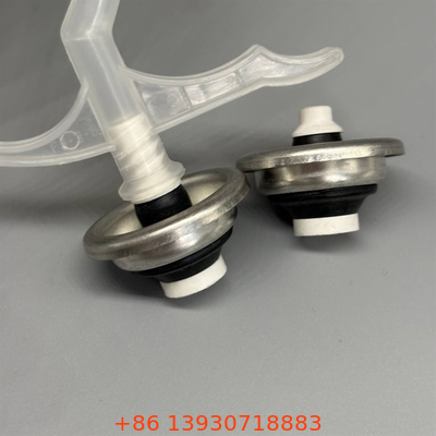 Intelligent PU Foam Dispensing Valve for 3D Printing with Automated Control