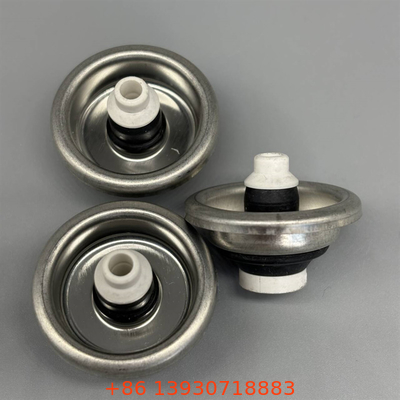 Versatile PU Foam Valve with Short Stem for Home DIY Enthusiasts with Easy Installation​
