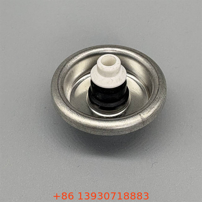 High-Performance PU Foam Valve with Short Stem for Industrial Cleaning with Quick Dispense