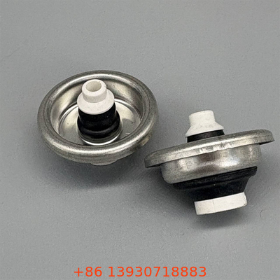 Premium PU Foam Valve with Short Stem for Commercial Cleaning with Leak - proof Design​