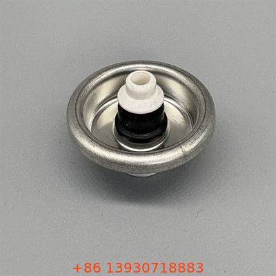 Sensitive PU Foam Dispensing Valve for Art Restoration with Delicate Output
