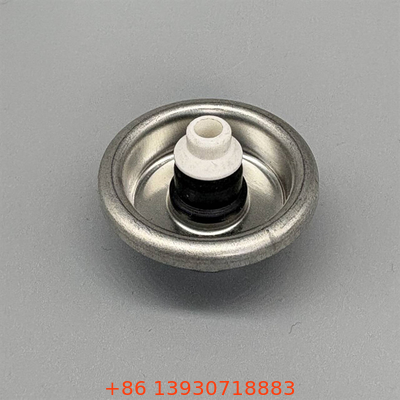 Premium PU Foam Valve with Short Stem for Commercial Cleaning with Leak - proof Design​