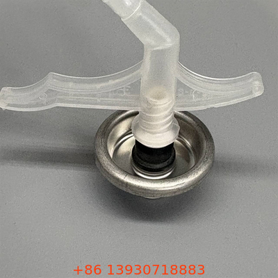 Professional PU Foam Dispensing Valve for DIY Enthusiasts with Effortless Operation