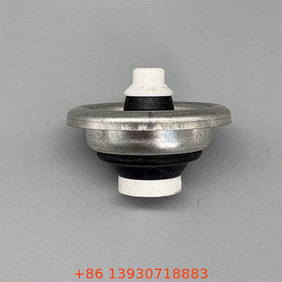 High-Performance PU Foam Dispensing Valve for Industrial Use with Superior Durability