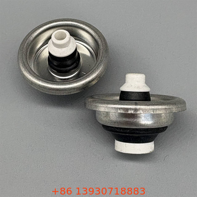 Innovative PU Foam Dispensing Valve for Packaging with Efficient Sealing