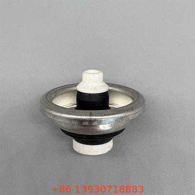 Flexible PU Foam Dispensing Valve for Plumbing Repairs with Multi-Angle Dispensing