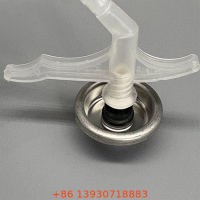 Intelligent PU Foam Dispensing Valve for 3D Printing with Automated Control