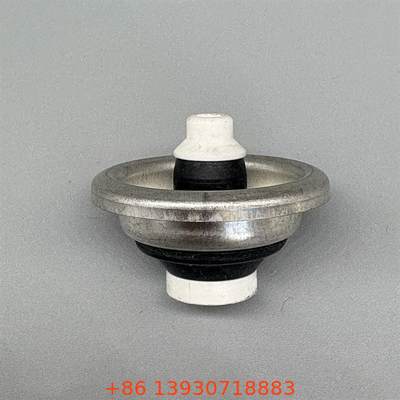 Flexible PU Foam Dispensing Valve for Plumbing Repairs with Multi-Angle Dispensing