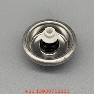 Versatile PU Foam Dispensing Valve for Furniture Making with Adjustable Output