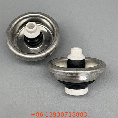 Versatile PU Foam Dispensing Valve for Furniture Making with Adjustable Output