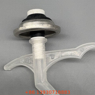 Premium PU Foam Valve with Short Stem for Commercial Cleaning with Leak - proof Design​