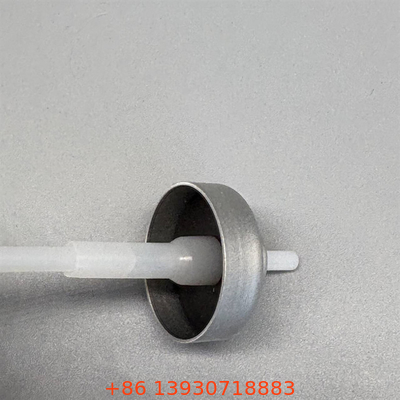 Heavy-Duty 20mm Metered Valve for Food Processing with Sanitary Design