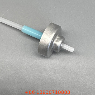 Heavy-Duty 20mm Metered Valve for Food Processing with Sanitary Design
