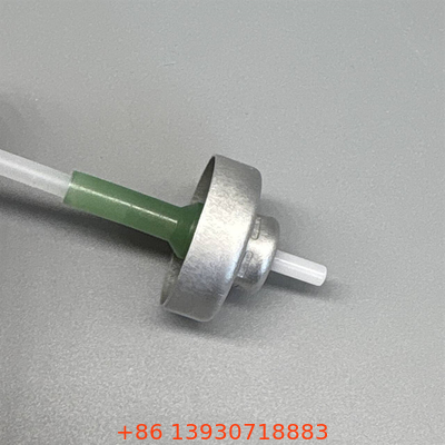 High-Precision 20mm Metered Valve for Industrial Automation with Durable Design