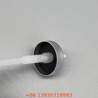 High-Precision 20mm Metered Valve for Industrial Automation with Durable Design