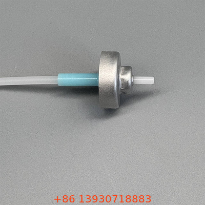 High-Precision 20mm Metered Valve for Industrial Automation with Durable Design