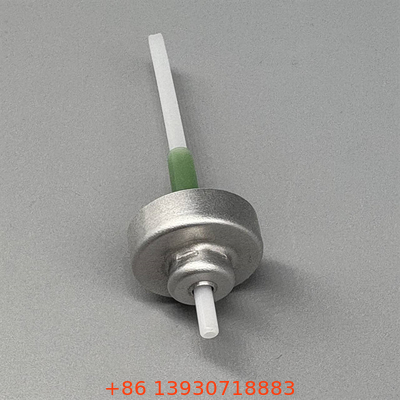 Efficient 20mm Plastic Stem Metering Valve for Household Plumbing with Easy Adjustment