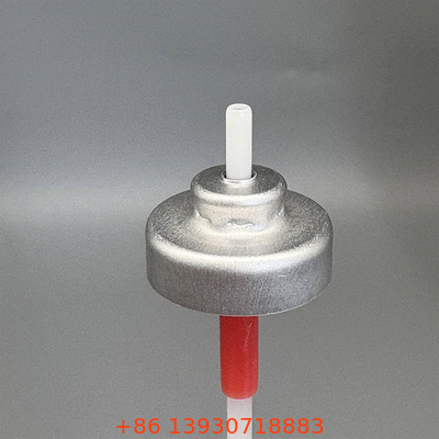 Efficient 20mm Plastic Stem Metering Valve for Household Plumbing with Easy Adjustment