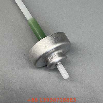Premium 20mm Plastic Stem Metering Valve for Cosmetic Precision Dosing