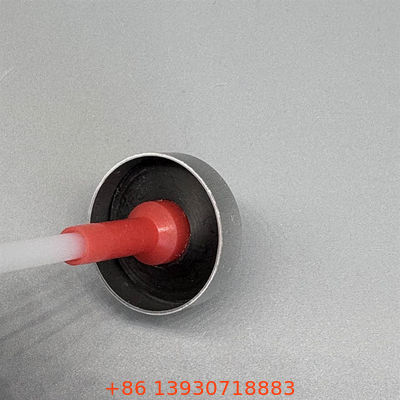 Eco-Friendly 20mm Plastic Stem Metered Aerosol Valve for DIY Projects with Recycled Materials