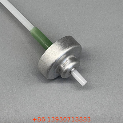 Advanced 20mm Plastic Stem Metering Valve for Agricultural Irrigation with Uniform Distribution