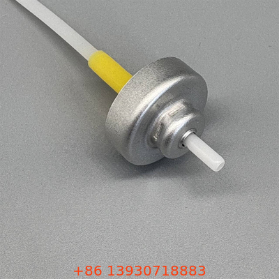 Advanced 20mm Plastic Stem Metering Valve for Agricultural Irrigation with Uniform Distribution