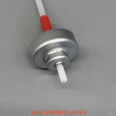 Advanced 20mm Plastic Stem Metering Valve for Agricultural Irrigation with Uniform Distribution